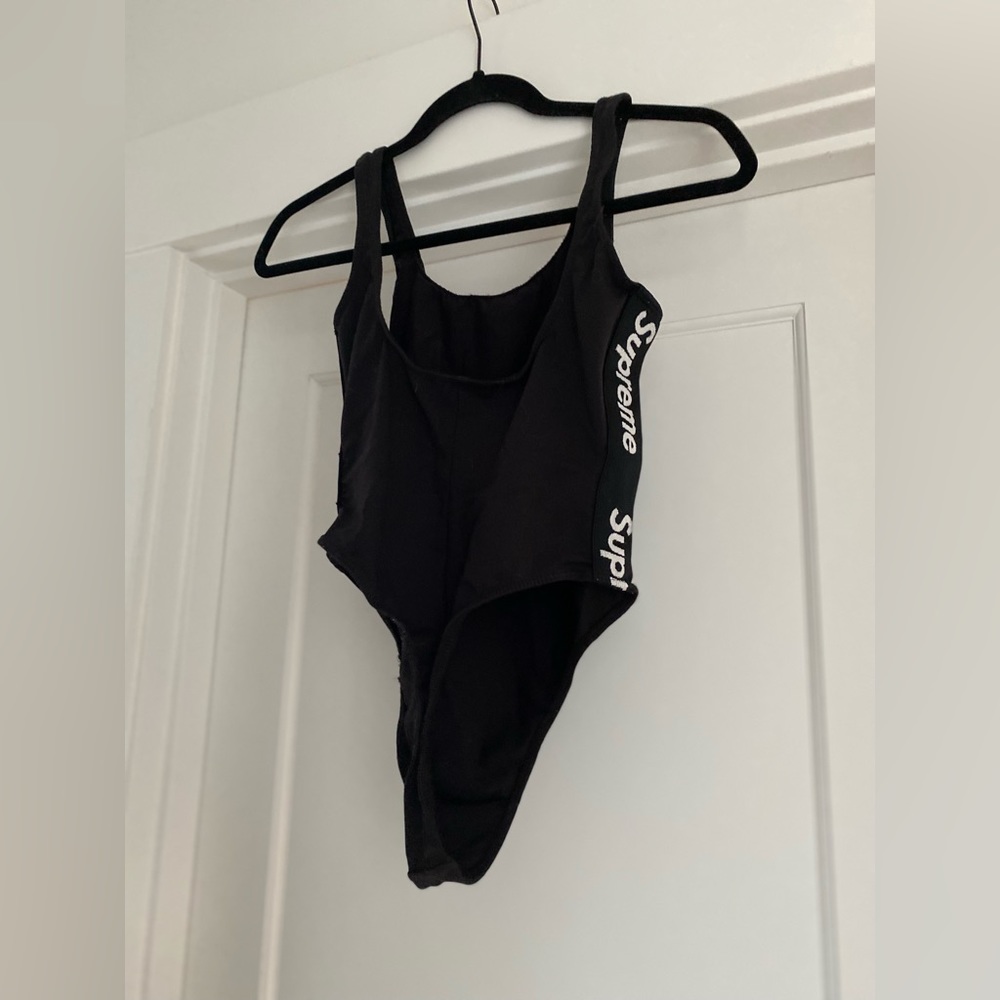 Supreme Reworked Bodysuit - Picture 4 of 5